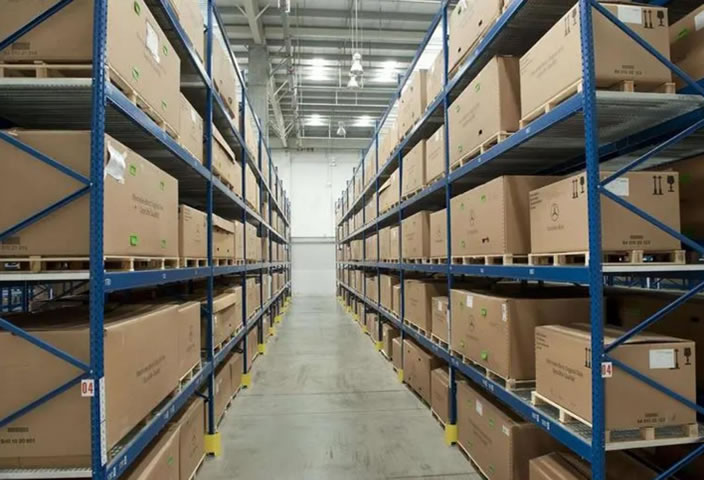 漳州到浮山县货物仓储