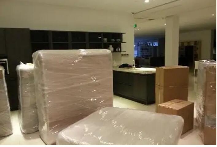 漳州到浮山县长途搬家