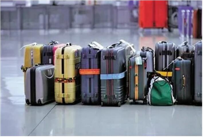 漳州到浮山县行李托运