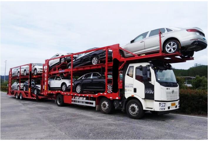 漳州到浮山县轿车托运